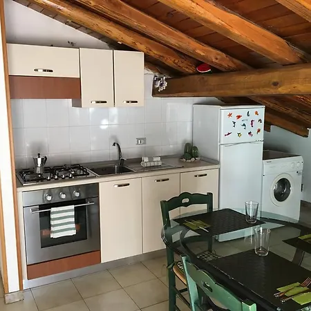 Apartment Naxos Flat