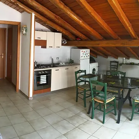 Naxos Flat